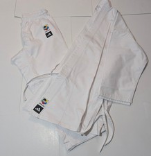 ADIDAS WKF Training Karate