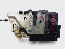 96327384 front lock door rh