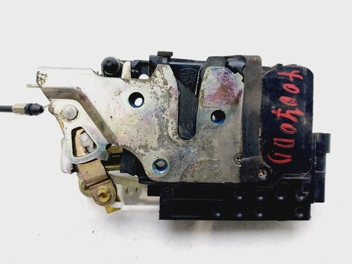 96327384 front lock door - , rh