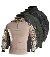 Mens Army-Tactical Military