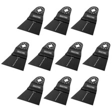 10 Saxton 65mm Saw Blades for