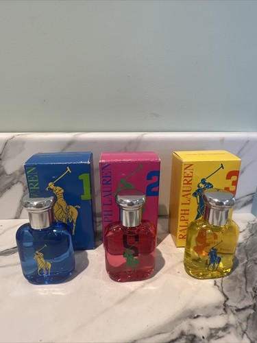 Ralph lauren the big - ralph,