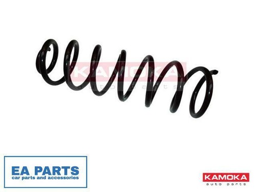 Coil spring for golf jetta - coil,