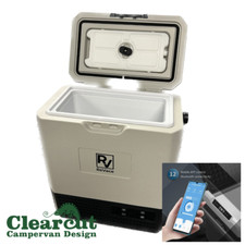 12v  Compressor Fridge