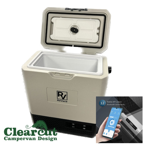 12v compressor fridge - 12v,