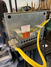 Falcon gas grill - gas,