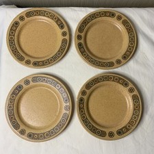 Kilncraft Side Plates Bacchus