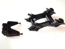 ELECTRIC 1/8 RC TRUGGY HPI TROPHY FLUX WING MOUNT NEW