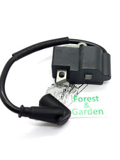 Stihl MS362 MS362C chainsaw Ignition Coil Module OEM 1140 400 1302 (Pre 2013)