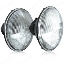 ❤️7 Inch Round Headlight