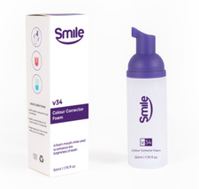 V34 Colour Corrector Foam for