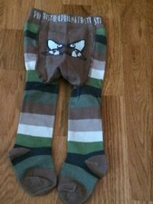 Phister & Philina Baby Tights - 9-12 Months - BNWT