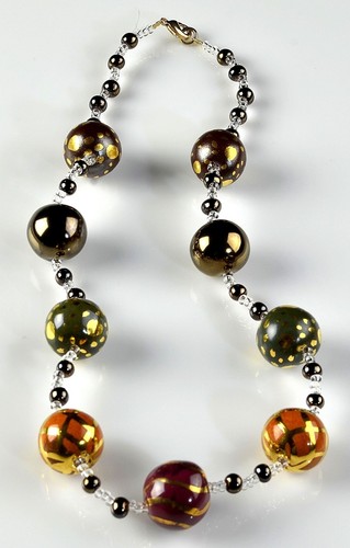 New necklace fashion jewelry - new-necklace,