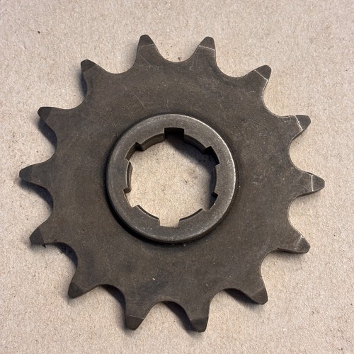 Motorcycle sprocket 3245 - motorcycle,