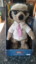 Meerkat Toy - Sergei - Compare