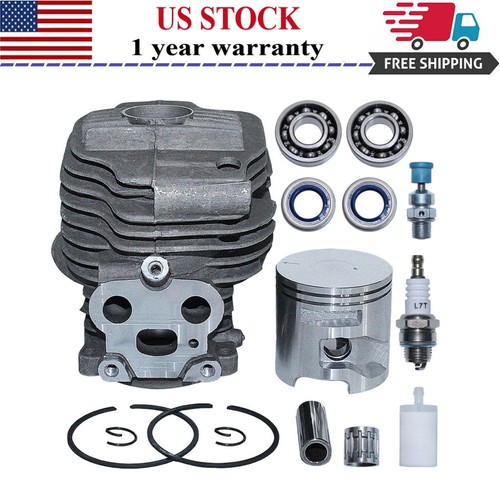 51mm cylinder piston spark - 51mm,