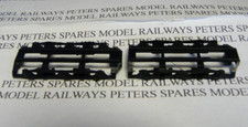 Graham Farish GF14 (Bachmann) Class 37/50/55 Bogie Frame Pk2 N Gauge