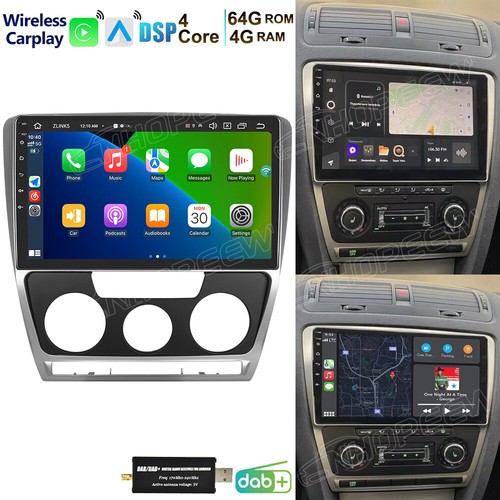 64gb for skoda - for, octavia