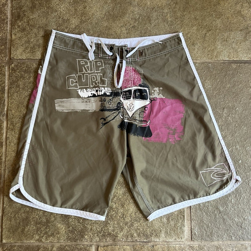 Vintage rip curl y2k - rip,