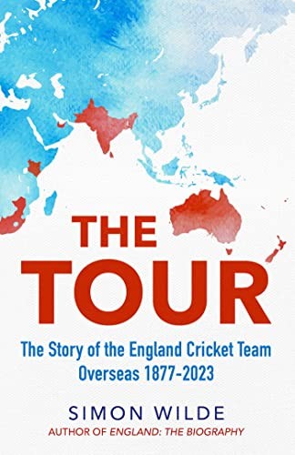 The tour story - tour:, of