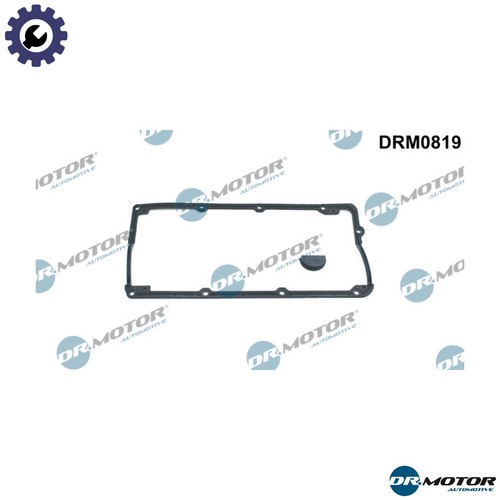 Gasket cylinder head cover - gasket,
