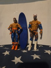 WWE Battle Pack Sin Cara