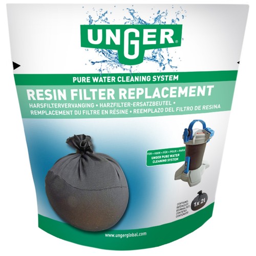 Unger rinse 2l - rinse,