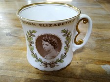 Vintage 1953 Coronation Queen