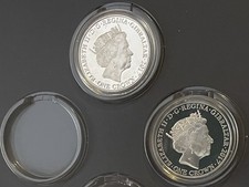 2 Queen Elizabeth II 2017