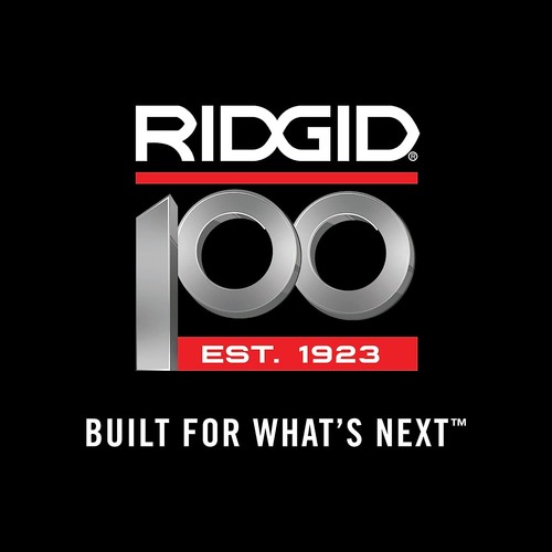 Ridgid 31228 compact - ridgid, 1-1/4"