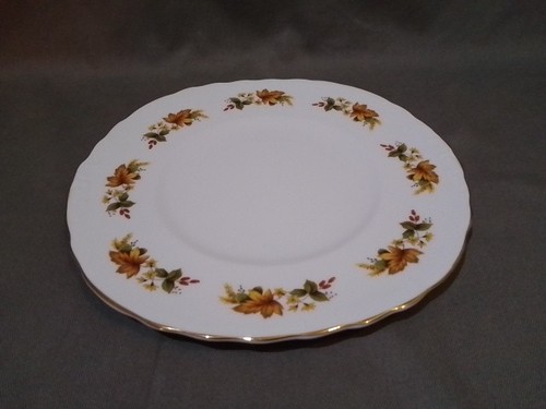 Vintage royal vale - royal, bone