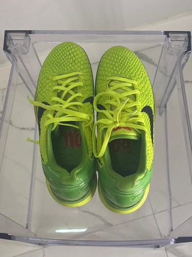 Size nike zoom kobe 6 - -,