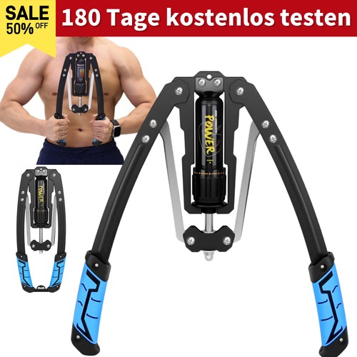 Twister arm exerciser - twister,