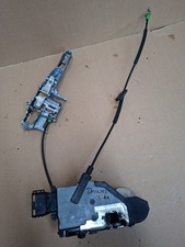 Renault Scenic MK3 2009-2016