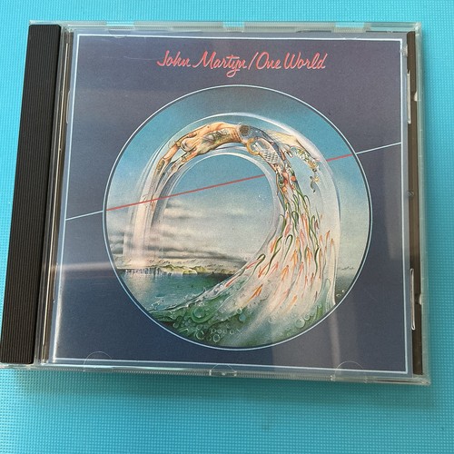 John martyn one - martyn,