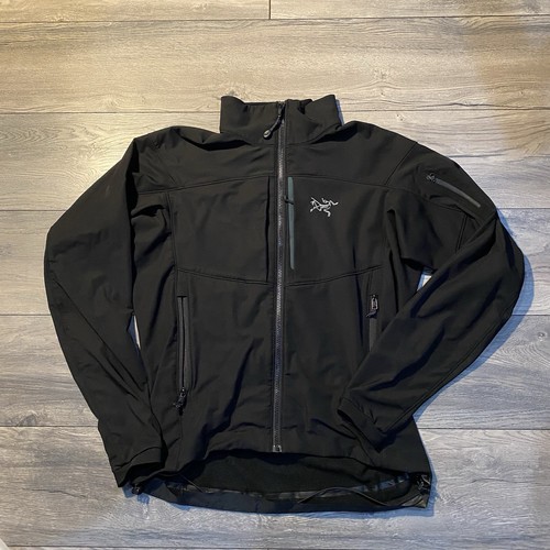 Men arc teryx black - men’s, arc’teryx