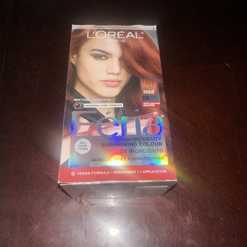 Oreal feria high intensity - feria,