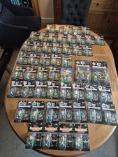 Large Collection Of Corinthian Figures Premier League Pro Stars Headliners SFL