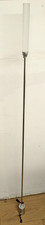 metal outdoor led reed sway