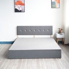 Modern 6FT Super King Bed