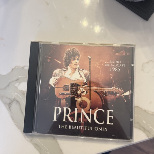 Prince the beautiful ones - prince,