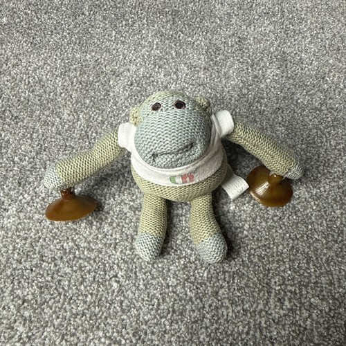 Collectable tips monkey - pg,