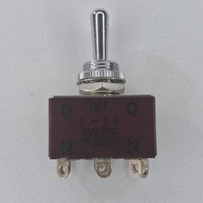 Vintage NKK High Quality