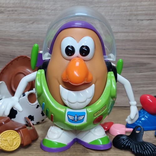 Toy story spud - 🎯toy,