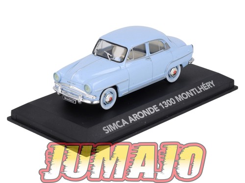 Vmp6 voiture norev - vmp6,