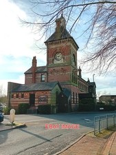 PHOTO  THE FORMER TUNBRIDGE