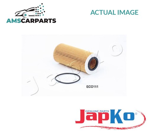 Engine oil filter 1eco111 - engine,