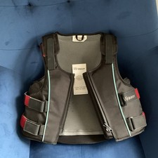 childs body protector medium