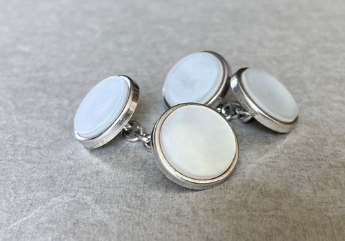 Art deco silver - art, of
