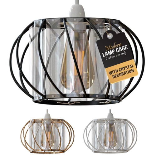 Modern ceiling pendant - ceiling, lamp